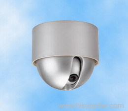 Internal PTZ Dome Camera