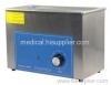 Small Precision Instruments Ultrasonic Cleaner (Mechanical Timing)