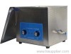 Mechanical Timing & Heating Textile Industrial Ultrasonic Cleaning Machine