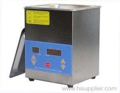 Small Digital Timing Universities Ultrasonic Cleaner