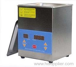 Digital Controlled Universities Ultrasonic Cleaner