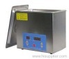 Small Digital Timing Universities Ultrasonic Cleaning Machine