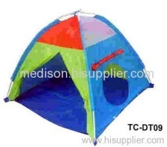 CHILDREN TENT