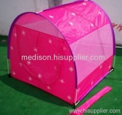 CHILDREN TENT