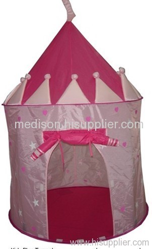 CHILDREN TENT