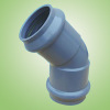 PVC joint pipe fittings