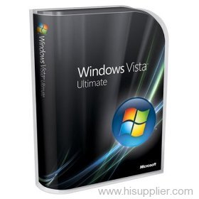windows Vista Ultimate