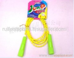 Toy Jumping Rope