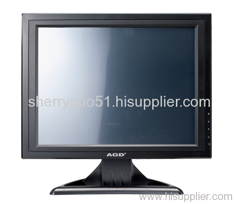 touch screen monitor