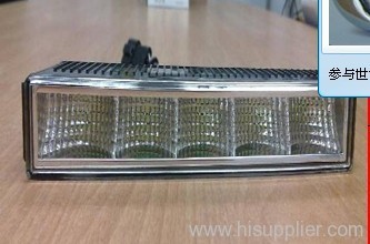 LED daytime running light