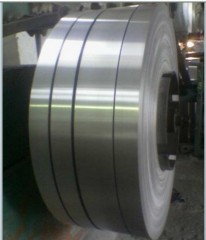 Stainless Steel Strip