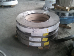 stainleel steel coil