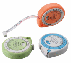 BMI Tape Measure