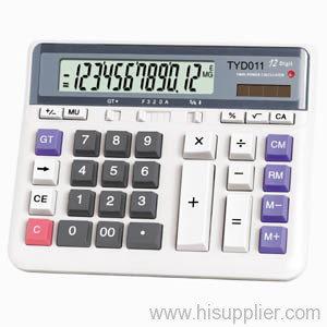 table calculators