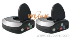 wireless av sender