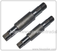 Stainless Steel Precision Lathe Shaft cnc machined parts stainless steel machining part lathe shaft