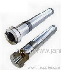 Precision CNC Machining Shaft Parts transmission parts stainless steel shaft cnc machining parts precision parts shaft