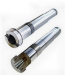 Precision CNC Machining Shaft Parts transmission parts stainless steel shaft cnc machining parts precision parts shaft