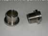 Stainless Steel Joints Precision CNC machining parts Aluminium joints quick connect coupling auto fasteners