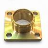 brass nut Brass knurling parts brass joints brass machining parts Brass knurled nut Brass Knurling nut Brass machinedNUT