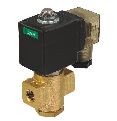 Normal Open Type Special Solenoid Valve