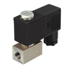 High Pressure solenoid Valve