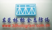 Dongguan Linbiao Hologram co.,ltd