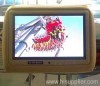 9.2-Inch Car Headrest LCD Monitor 16:9