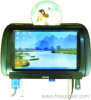 10.2 inch Headrest DVD Specification