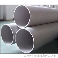 Stainless Steel Pipe