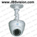 adjustment vandalproof IR Dome CCTV Cameras