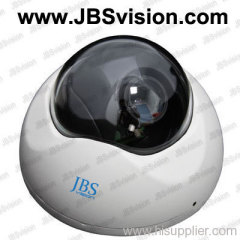 adjustment vandalproof IR Dome CCTV Cameras