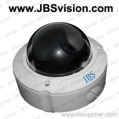 adjustment vandalproof IR Dome CCTV Cameras