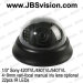 Color IR Dome security cameras