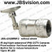 manual or auto waterproof Bullet security Cameras