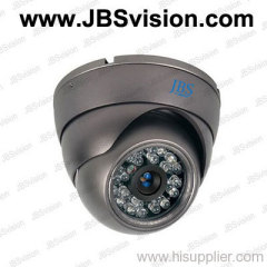 Color dome CCTV Security cameras