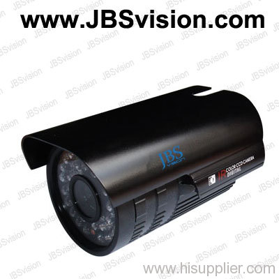 outdoor waterproor IR Color CCTV Cameras