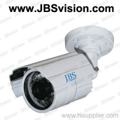 outdoor waterproor IR Color CCTV Cameras
