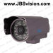 Outdoor waterproof IR Color video surveillance Cameras