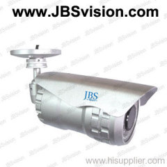 Night Weatherproof IP68 CCTV Cameras