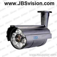 Night Weatherproof IP68 CCTV Cameras