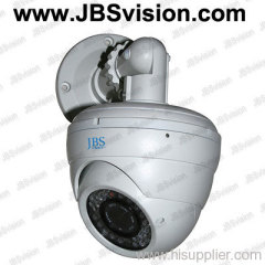 Long Range Security Cameras