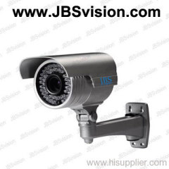 Long Range Security Cameras