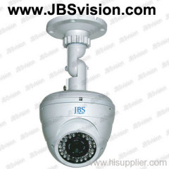 waterproof IR CCTV cameras