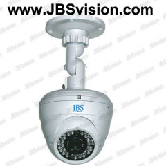vandalproof IR Dome Security CCTV Cameras