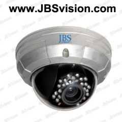 vandalproof IR Dome Security CCTV Cameras