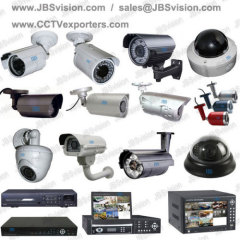 H.264 4CH CCTV full realtime stand alone DVR