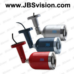 manual waterproof IR Security CCD Cameras