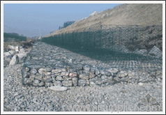 stainless steel Hexagonal Gabions