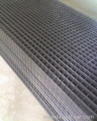 welded wire mesh